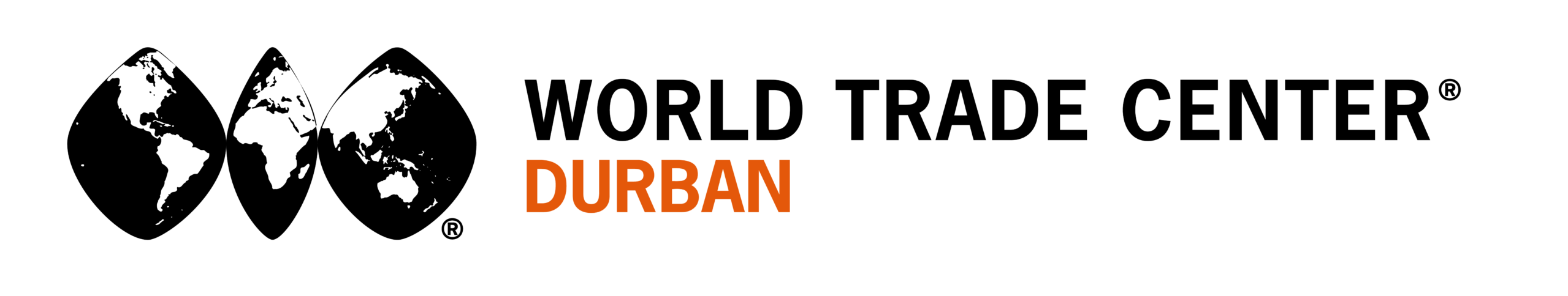 World Trade Center Durban Logo